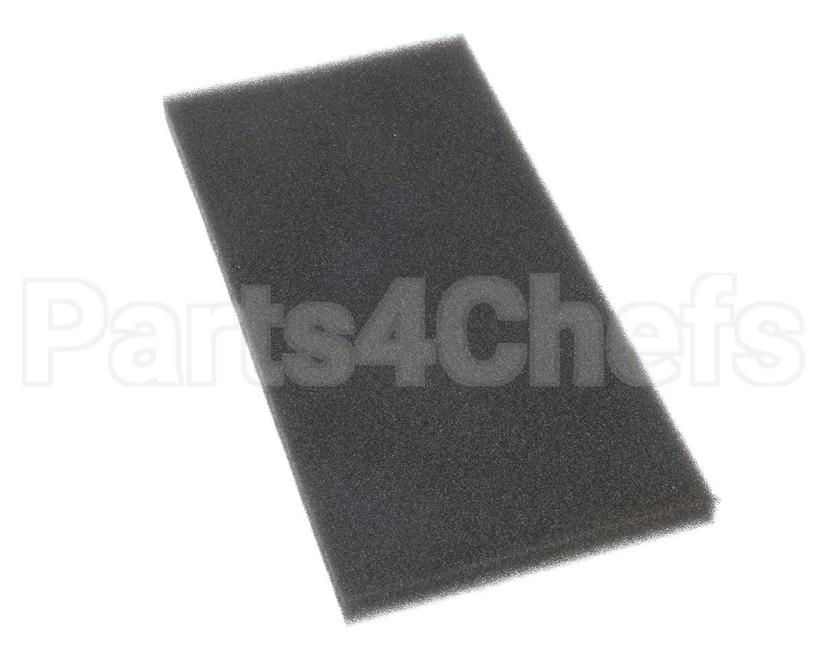 XP 4520B-EL Xlt Ovens Fan Filter