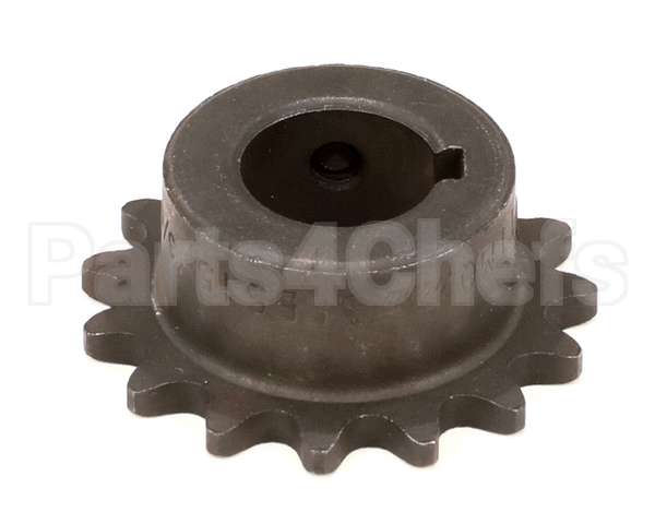 XP9503 Xlt Ovens Sprocket Conveyor Driven 15