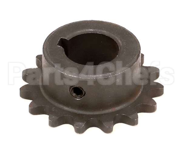 XP9503 Xlt Ovens Sprocket Conveyor Driven 15