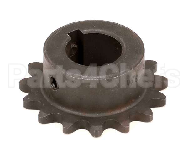 XP9503 Xlt Ovens Sprocket Conveyor Driven 15