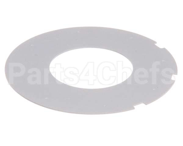 XRB-2LG Dispense-Rite Baffle, Rubber - Large For 3 3