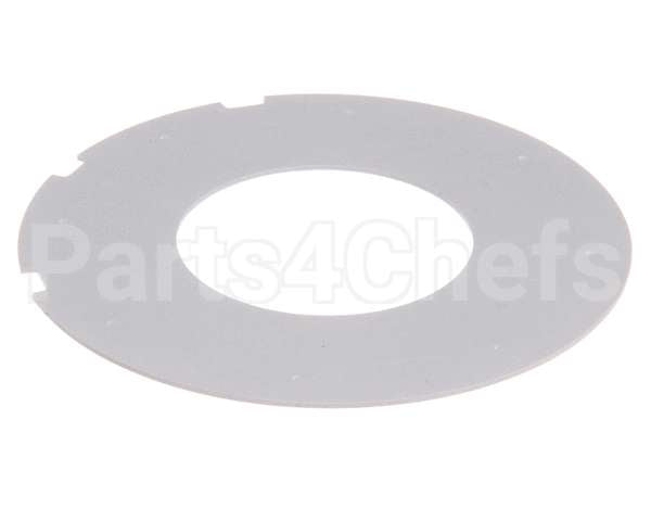 XRB-2LG Dispense-Rite Baffle, Rubber - Large For 3 3