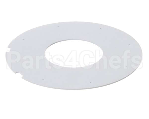 XRB-2MD Dispense-Rite Baffle, Rubber - Medium For 3