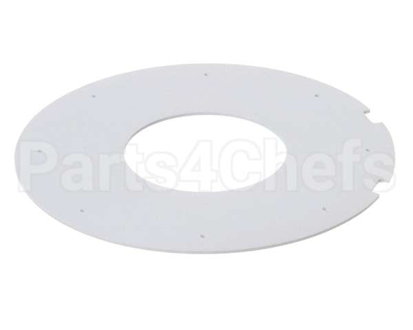 XRB-2MD Dispense-Rite Baffle, Rubber - Medium For 3