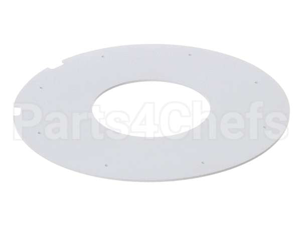 XRB-2MD Dispense-Rite Baffle, Rubber - Medium For 3