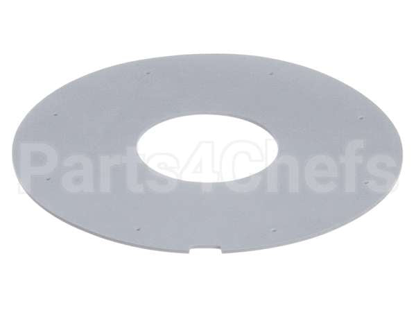 XRB-2SM Dispense-Rite Baffle, Rubber - Small