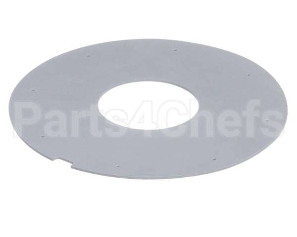XRB-2SM Dispense-Rite Baffle, Rubber - Small