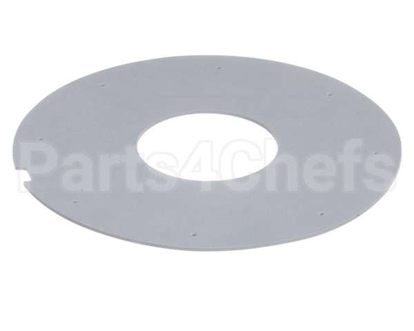 XRB-2SM Dispense-Rite Baffle, Rubber - Small