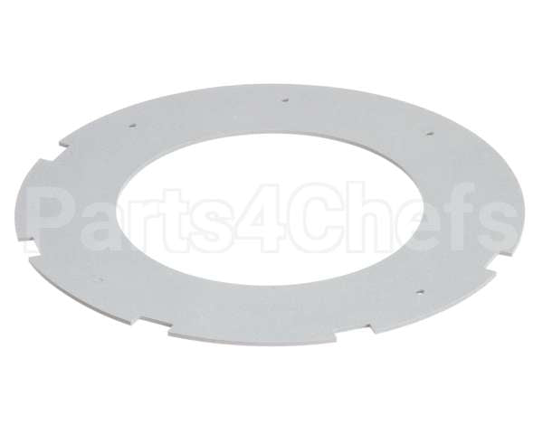 XRB-2XL-F Dispense-Rite Baffle Rubber, Xlarge For Foam