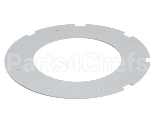 XRB-2XL-F Dispense-Rite Baffle Rubber, Xlarge For Foam
