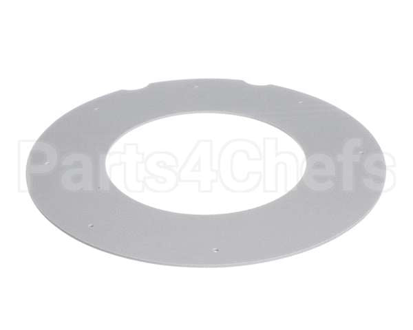 XRB-3XL-2 Dispense-Rite Baffle Rubberxlarge 2 For 4 3