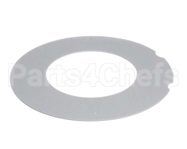 XRB-3XL-2 Dispense-Rite Baffle Rubberxlarge 2 For 4 3