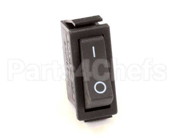 XRDE7005 Vollrath Demist Heater / Light Switch