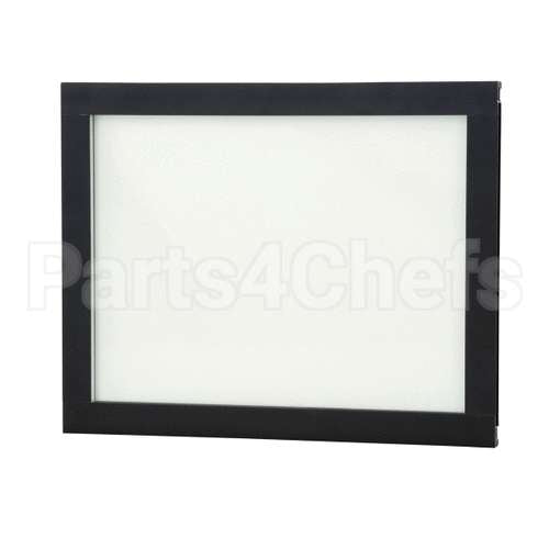 XRDE7018 Vollrath Sliding Door 36