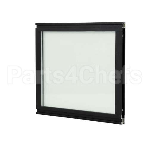 XRDE7018 Vollrath Sliding Door 36