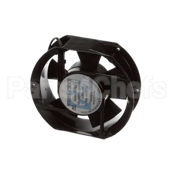XRDE7025 Compatible Vollrath Condensor Fan