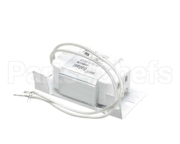 XRDE7028 Vollrath Ballast, 20Wt-120V Rde 36