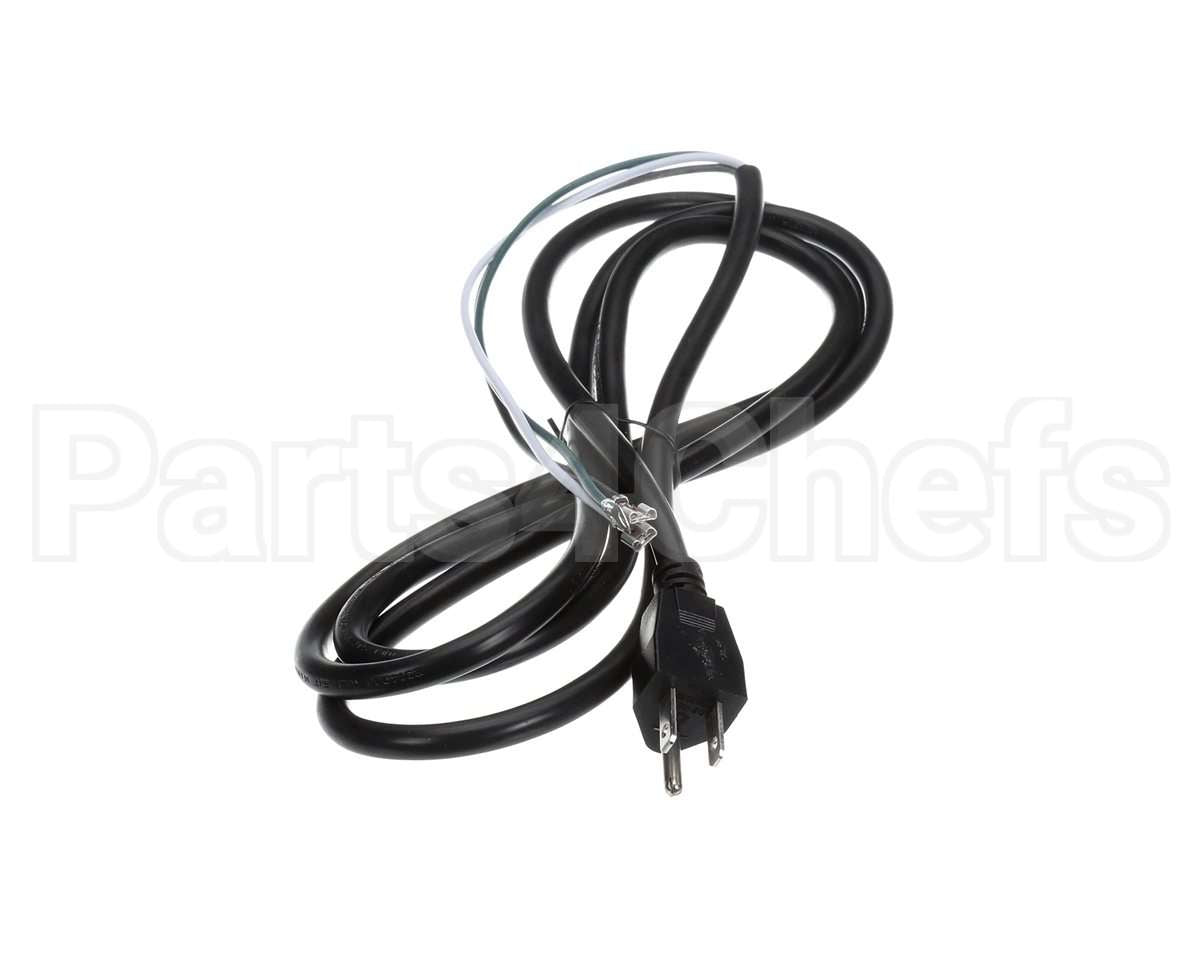 XRDE7091 Vollrath Main Power Cord