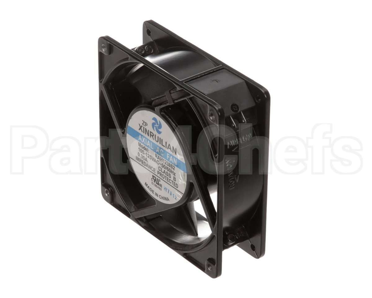 XRDE7108 Vollrath Condensor Fan Rde (All)