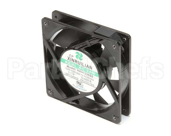 XRDE7109 Vollrath Evaporator Fan Rde (All)