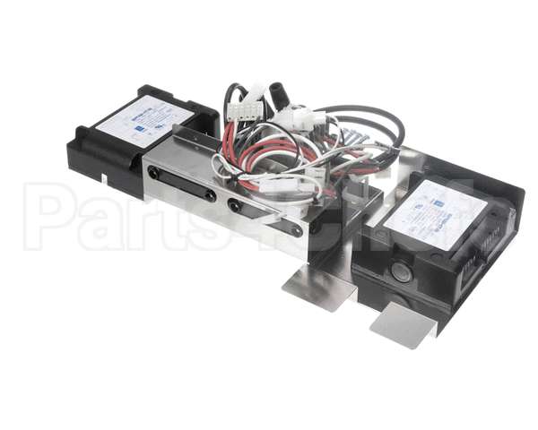 XRF010 Unox Us Mm Double Igniter Retrofit Kit