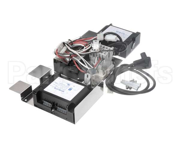 XRF010 Unox Us Mm Double Igniter Retrofit Kit