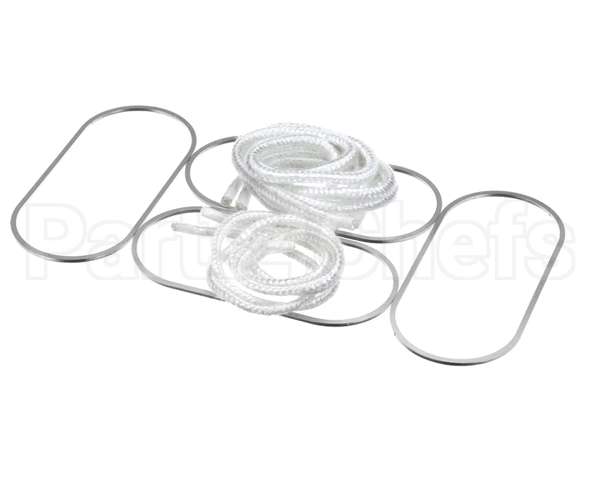 XRF013 Unox Mm Heat Exchangers Sealing Retrofit Kit