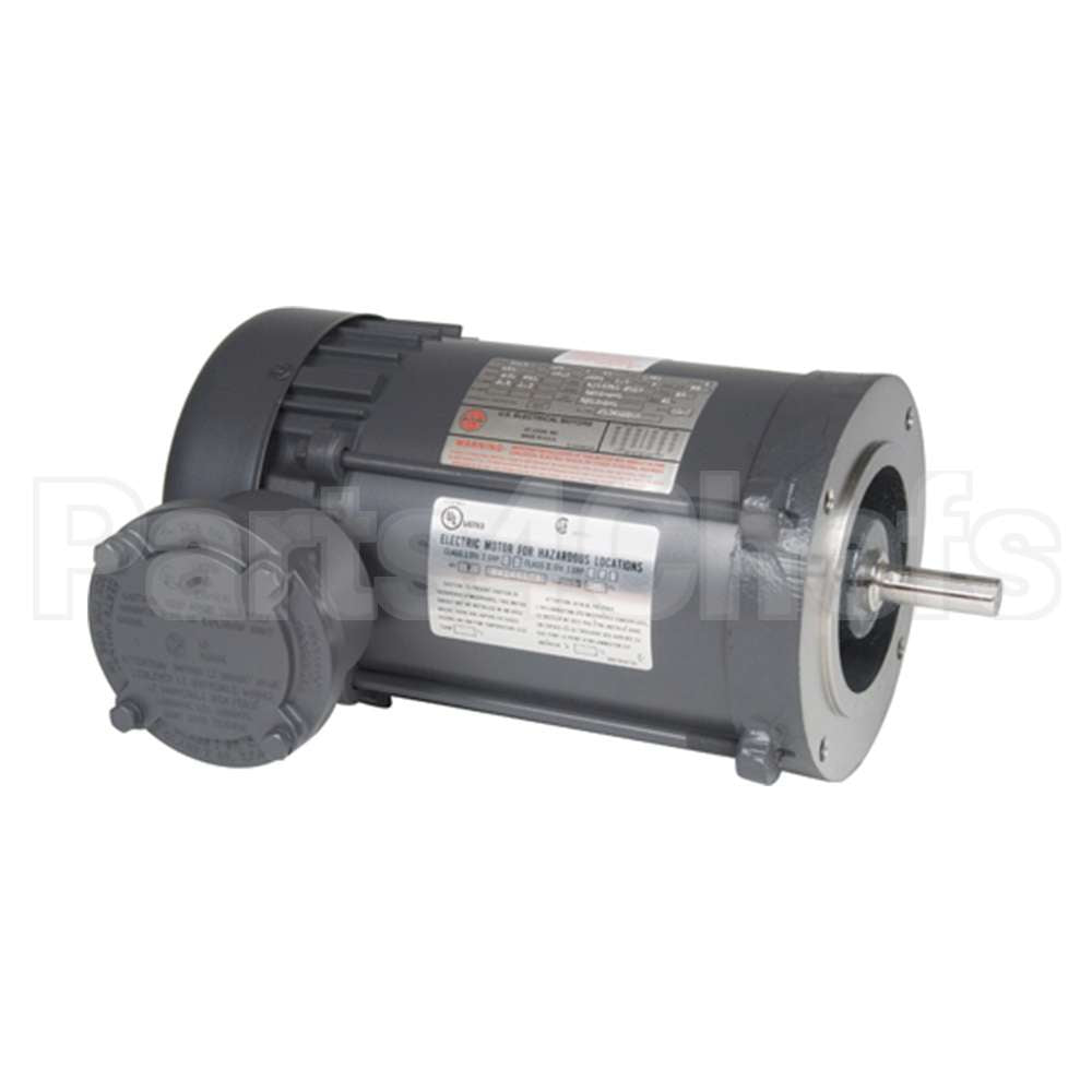 XS14CA2JCR US Motors Nidec Explosion Proof Motor