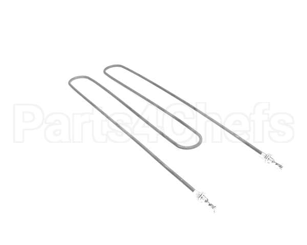 XSAA0006 Vollrath Incolloy Element Saa8003 (#1)