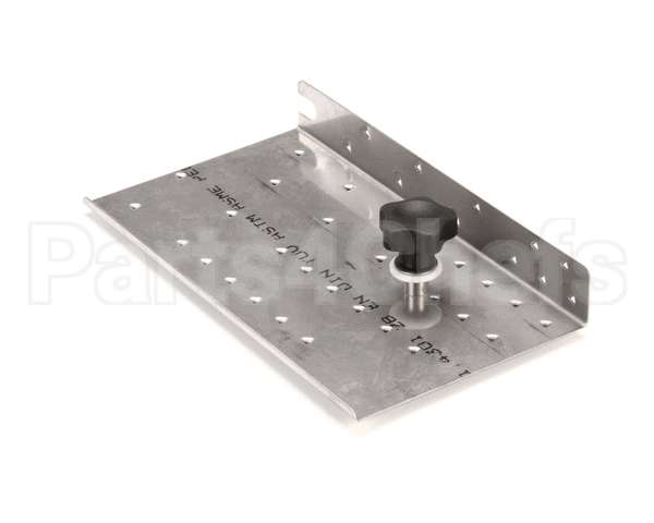 XSLM0053 Vollrath Spiked Plate Assembly Slr7512D