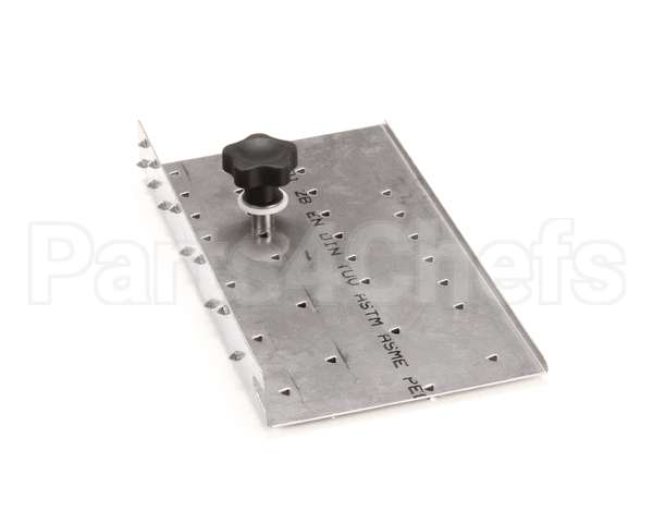 XSLM0053 Vollrath Spiked Plate Assembly Slr7512D