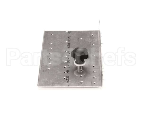 XSLM0053 Vollrath Spiked Plate Assembly Slr7512D