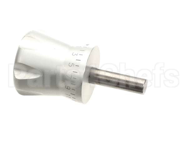 XSLS0024 Vollrath Regulator Knob, Metal