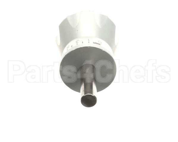 XSLS0024 Vollrath Regulator Knob, Metal