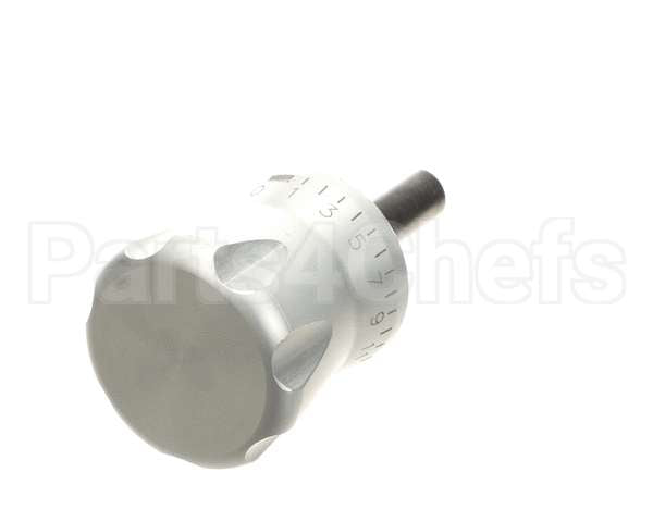 XSLS0024 Vollrath Regulator Knob, Metal