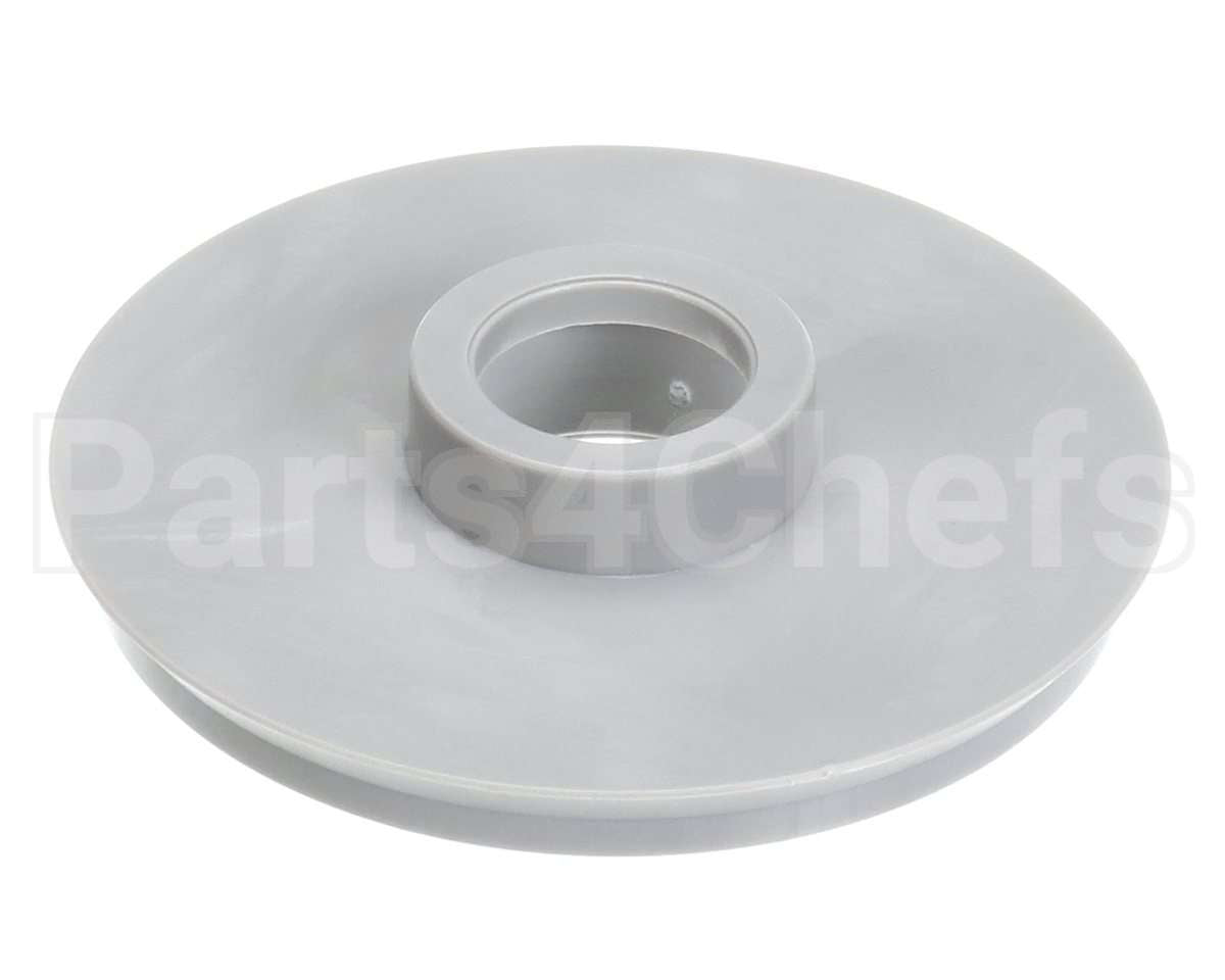 XSLS0046 Vollrath Spacer, Gauge Plate Support