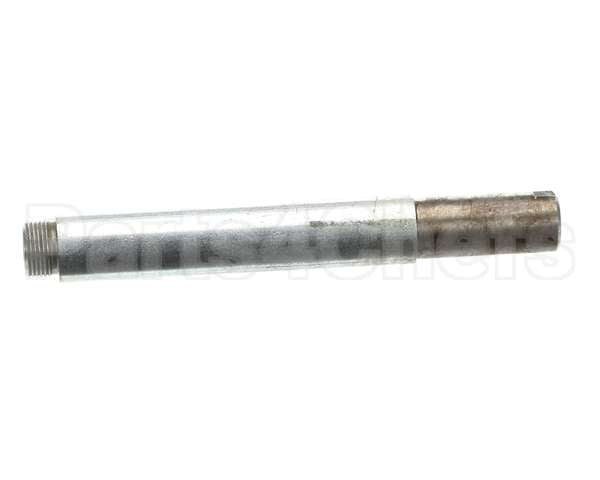 XSLS0057 Vollrath Pulley Shaft Slr7012 (#57)