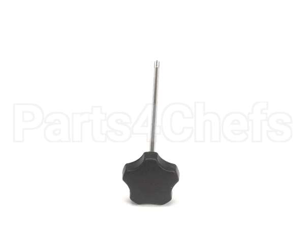 XSLS0077 Vollrath Blade Cover Tie Rod Knob Slr