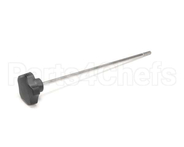 XSLS0077 Vollrath Blade Cover Tie Rod Knob Slr