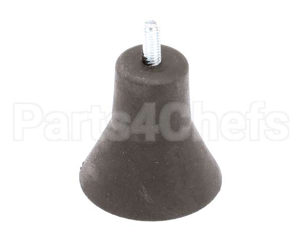 XSLS0115 Anvil America Rubber Foot Slr(7012/7312/7412