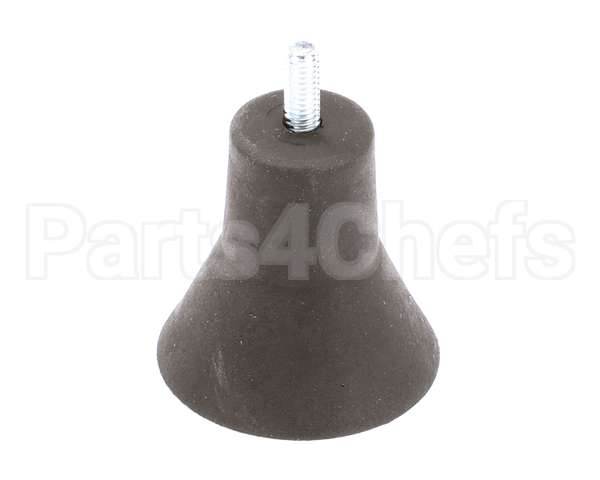 XSLS0115 Anvil America Rubber Foot Slr(7012/7312/7412