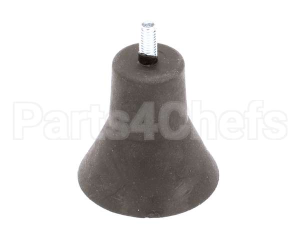 XSLS0115 Anvil America Rubber Foot Slr(7012/7312/7412