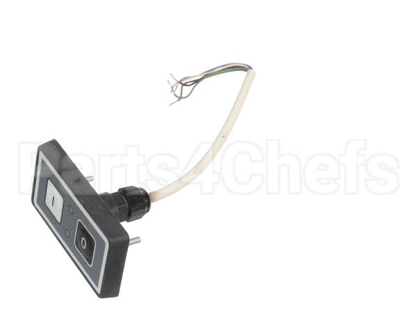 XSLT1219 Vollrath On/Off Switch Assembly(New Type) S