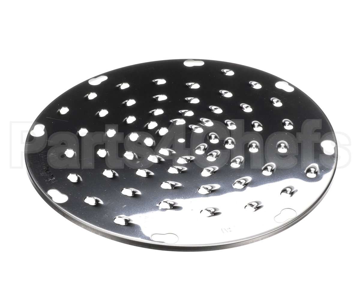 XSP14 Globe Xsp14 1/4" Shredder Plate