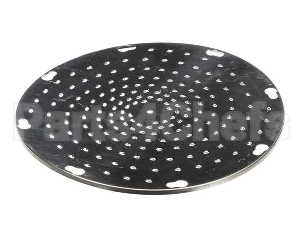 XSP332 Globe Shredding Plate