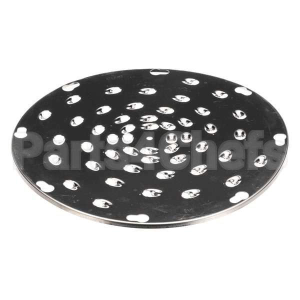 XSP516 Compatible Globe Shredder Plate 5/16"
