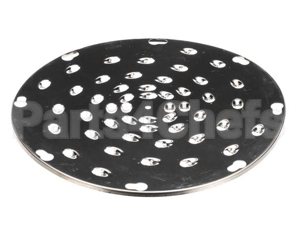 XSP516 Globe Shredder Plate 5/16"