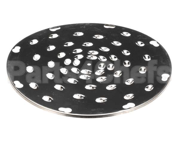 XSP516 Globe Shredder Plate 5/16"