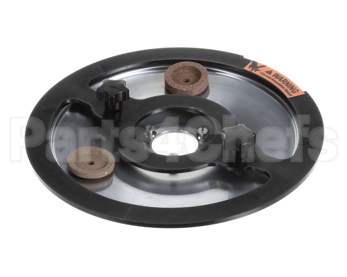 XSSL5033 Vollrath Kit - Blade