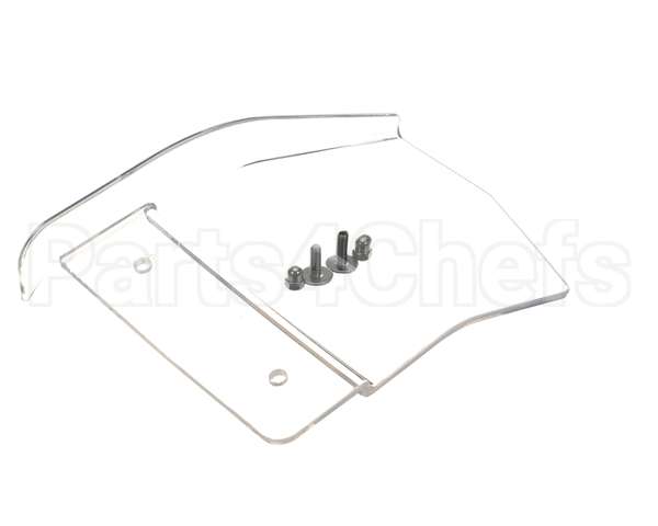 XSSL5039 Vollrath Kit - Thumb Guard